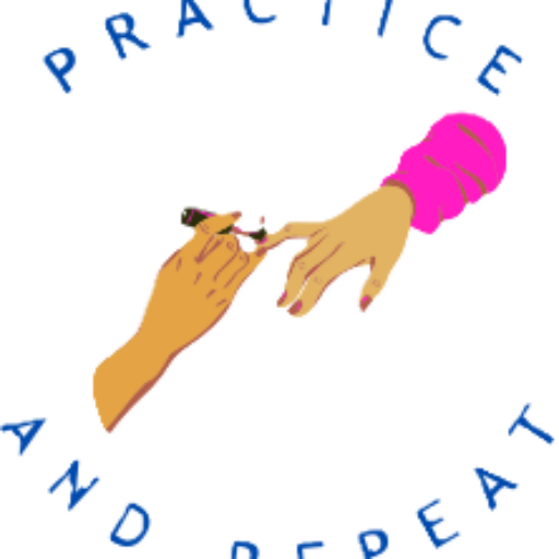 Practice and Repeat